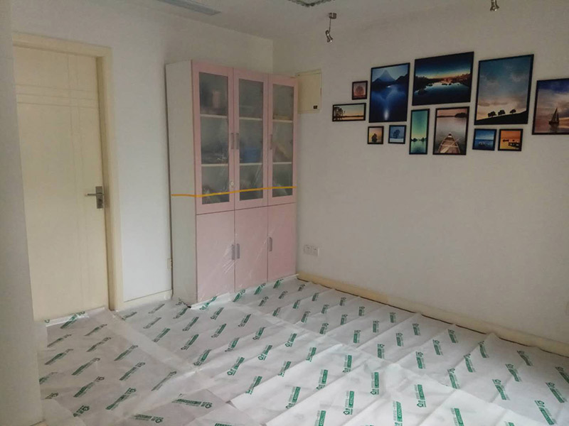 1、防護，就是針對被保護對象的特點采取各種防護的措施；2、包裹，就是將被保護物包裹起來，以防損傷或污染；3、覆蓋，就是用表面覆蓋的辦法防止堵塞或損傷；4、封閉，就是采取局部封閉的辦法進行保護；5、合理安排施工順序，主要是通過合理安排不同工作間的施工順序先后以防止后道工序損壞或污染已完施工的成品或生產(chǎn)設(shè)備