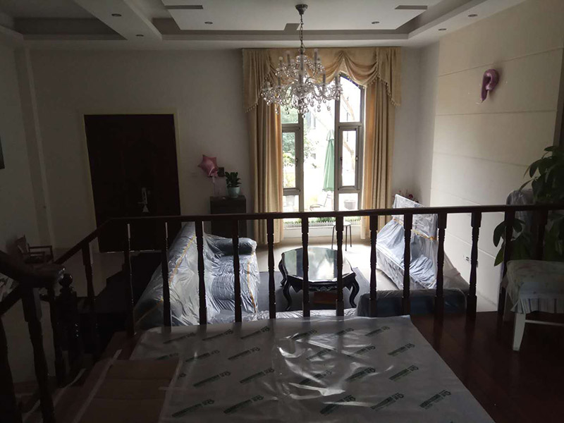 1、防護，就是針對被保護對象的特點采取各種防護的措施；2、包裹，就是將被保護物包裹起來，以防損傷或污染；3、覆蓋，就是用表面覆蓋的辦法防止堵塞或損傷；4、封閉，就是采取局部封閉的辦法進行保護；5、合理安排施工順序，主要是通過合理安排不同工作間的施工順序先后以防止后道工序損壞或污染已完施工的成品或生產(chǎn)設(shè)備