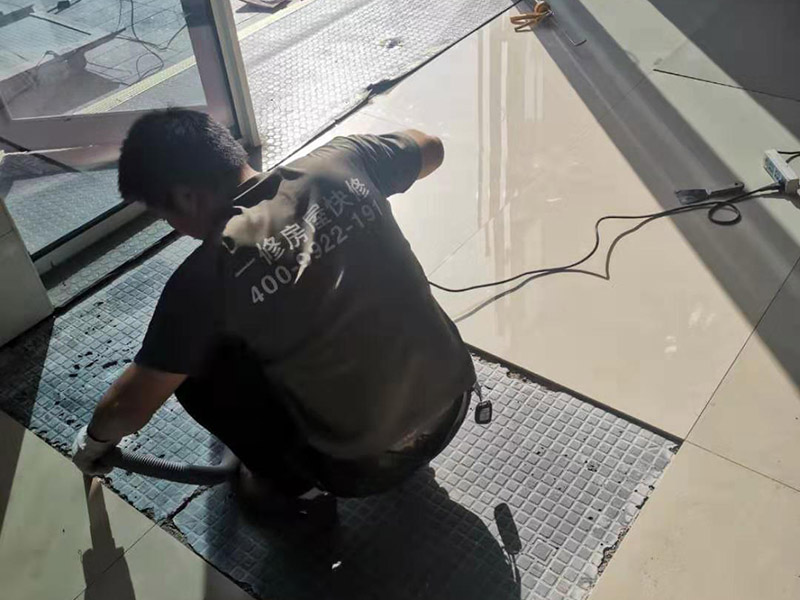 煙臺瓷磚地板翻新多少錢,煙臺瓷磚地板美縫價(jià)格