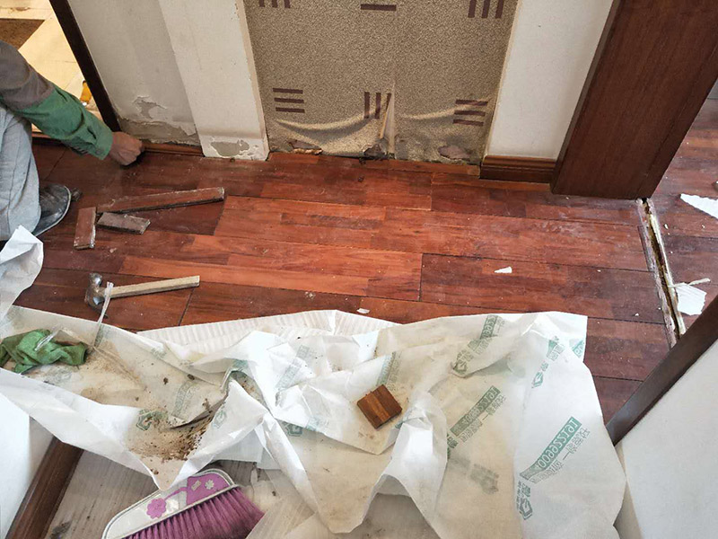 沈陽地磚地板維修師傅哪里找,沈陽地板打蠟注意事項(xiàng)