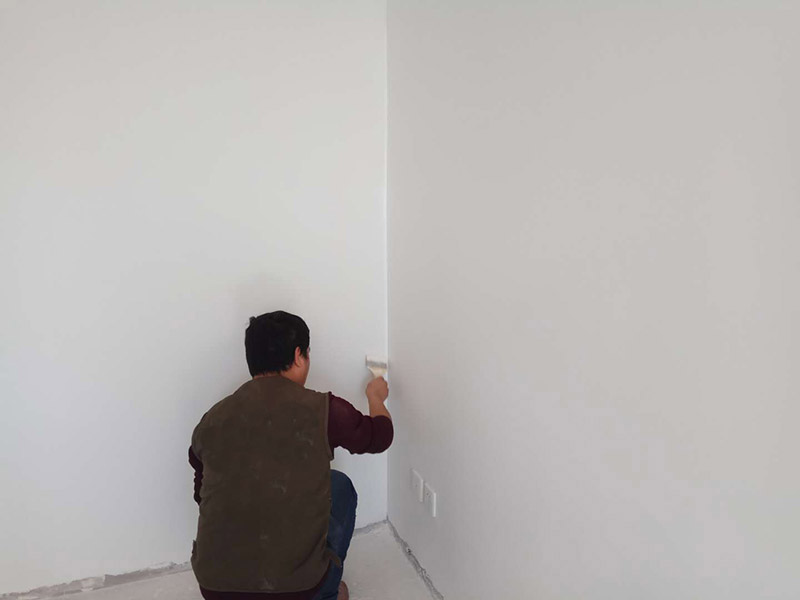 驚了！原來墻體發(fā)霉會對人體存在危害，墻體發(fā)霉怎樣徹底處理好呢