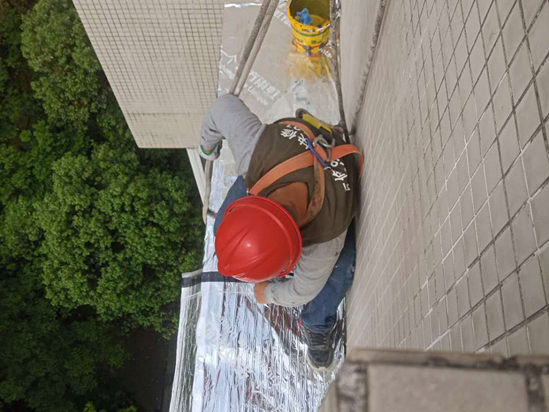 婁底防水補(bǔ)漏每平米多少，婁底防水補(bǔ)漏的注意事項