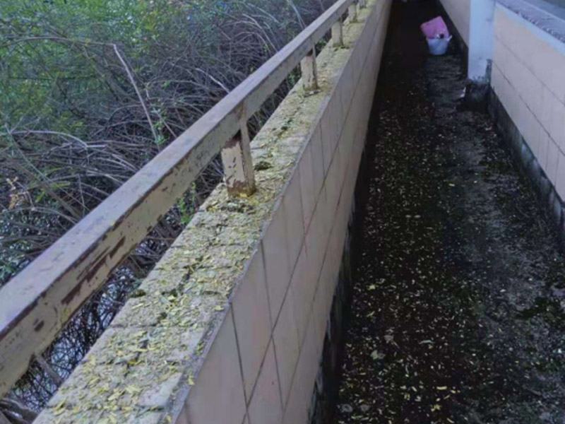 陽(yáng)臺(tái)欄桿翻新：首先需要用砂紙擦亮欄桿的銹蝕，但必須擦亮干凈、生銹和迅速脫落的油漆。研磨干凈后，先刷一刷防銹漆，只有先刷一下防銹漆對(duì)欄桿的氧化反應(yīng)有很好的隔離效果，所以不易生銹。最后，好的防銹漆可以刷出油漆的表面，此時(shí)油漆刷必須攪拌均勻，所以刷漆的顏色可以均勻，不易脫落。