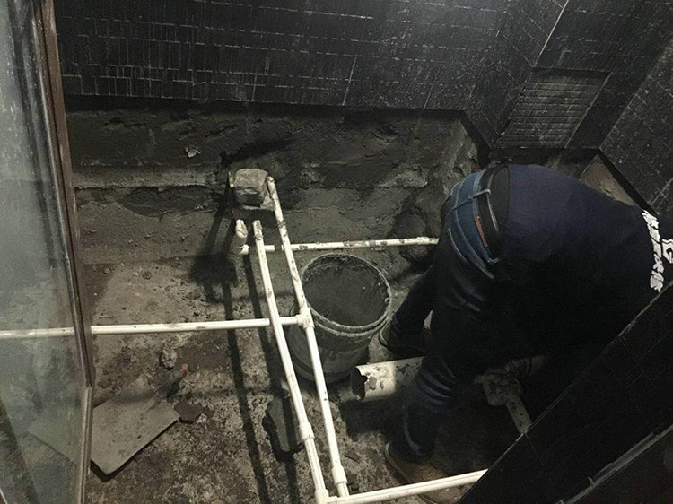 太原水管漏水維修方法，太原水管漏水檢測怎么檢測