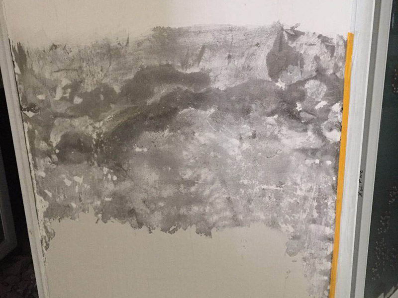 太原墻面裝修如何省錢，太原墻面開(kāi)裂維修時(shí)要注意什么