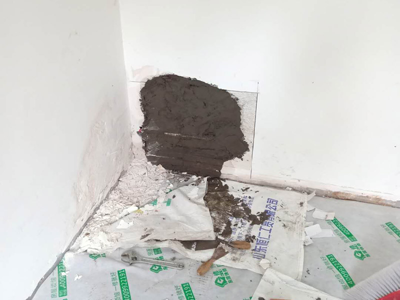 煙臺墻面翻新一般需要多少錢,煙臺墻面刷新的注意事項(xiàng)