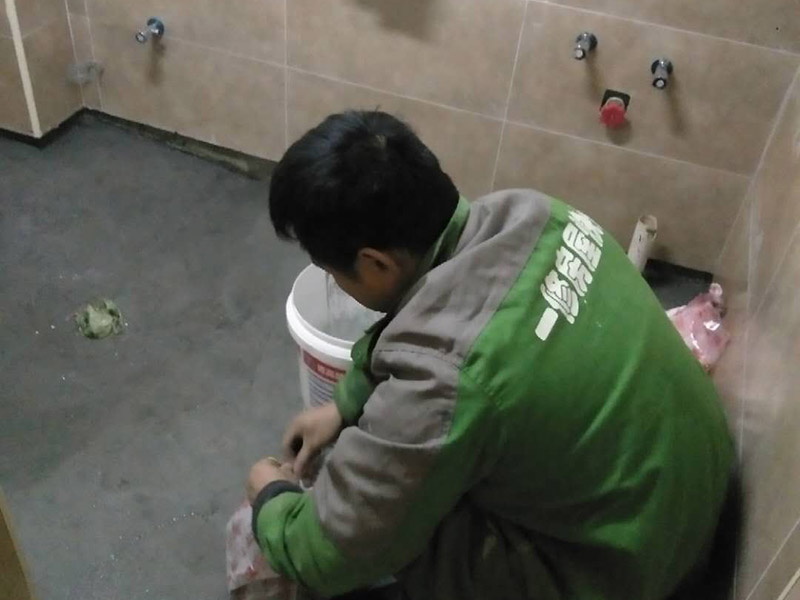 鄭州專業(yè)房屋維修公司哪家好，鄭州座便器水箱漏水的簡便修理