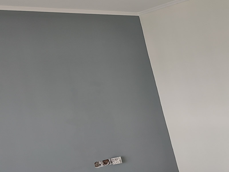 墻面刷乳膠漆服務(wù)：如果原先的漆層已出現(xiàn)開裂甚至脫落的問題，在涂刷乳膠漆之前首先應(yīng)將舊漆層刮除，并將墻面打磨平整，待墻面干燥后才能進(jìn)行粉刷，如果在墻面未干燥的情況下進(jìn)行粉刷，乳膠漆墻面可能會(huì)出現(xiàn)變色、起鼓或脫落等情況。 如果家中還有其它油漆工程正在施工，應(yīng)等其它油漆項(xiàng)目施工完成后再涂刷乳膠漆，因?yàn)橛推嵩谑褂脮r(shí)會(huì)散發(fā)出甲苯，導(dǎo)致乳膠漆變黃，如果同時(shí)施工，很有可能會(huì)造成無法挽回的損失。 如果打算粉刷彩色的乳膠漆，在粉刷之前應(yīng)先將乳膠漆攪拌均勻，如果未將乳膠漆攪拌均勻就直接上墻，很容易出現(xiàn)色漿分布不均的問題，導(dǎo)致墻面顏色發(fā)花，影響到墻面的裝飾效果。