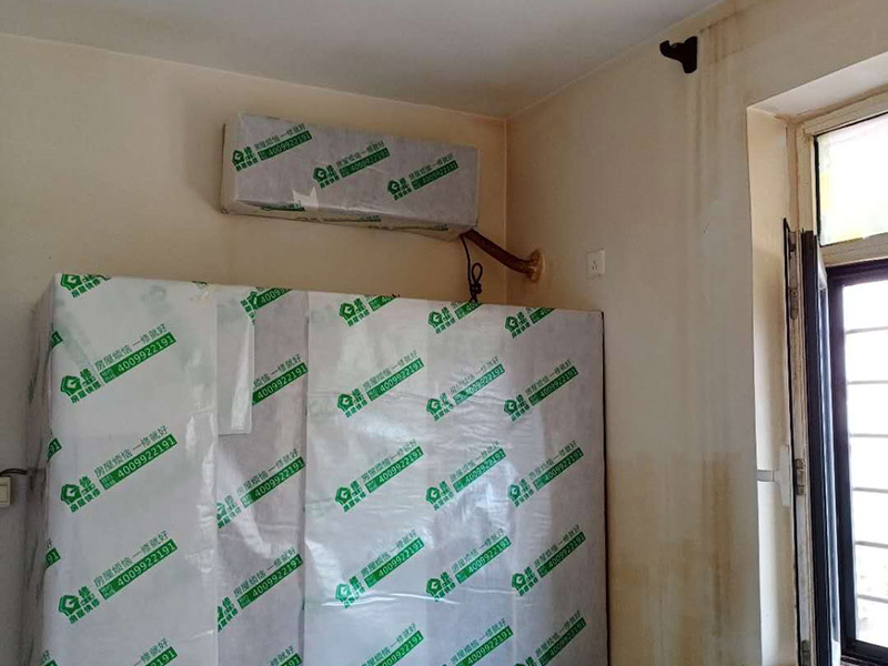 全屋成品保護方案：施工過程中，已做好的項目可能會因為各種各樣的原因遭到損壞，所以正確的施工工序是至關(guān)重要的，同時還要做好相關(guān)的成品保護工作。保護客戶的利益同時也保護公司的利益，減少返工，減少維護，減少人工成本，把客戶與公司的最大化！