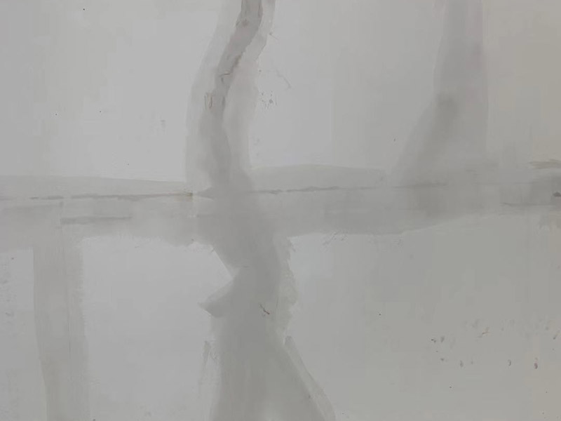 墻面修補(bǔ)保護(hù):遇到墻面長了霉斑的情況，可以用超市買的洗衣服用的漂白水，濕布占著擦即可。不僅能有效清除表面霉斑，還有消毒的作用，但只適用于白墻，有顏色或者有藝術(shù)效果的漆面應(yīng)避免使用。 除了漂白水以外，還可以使用專業(yè)的墻體霉菌清除劑，一般在超市能夠買到。將清潔劑搖勻后用普通氣壓噴壺按照說明書的要求兌水，對著發(fā)霉的墻面噴涂，大概30分鐘后，霉菌會自然分解。 對于墻面開裂，我們可以用鏟刀把裂縫兩邊約10厘米左右的漆膜鏟掉，使其露出底材，查明開裂的原因。如果是基材有裂縫，則可以用嵌縫石膏補(bǔ)住裂縫，等到石膏變硬之后，再補(bǔ)刮膩子，重新涂刷乳膠漆。