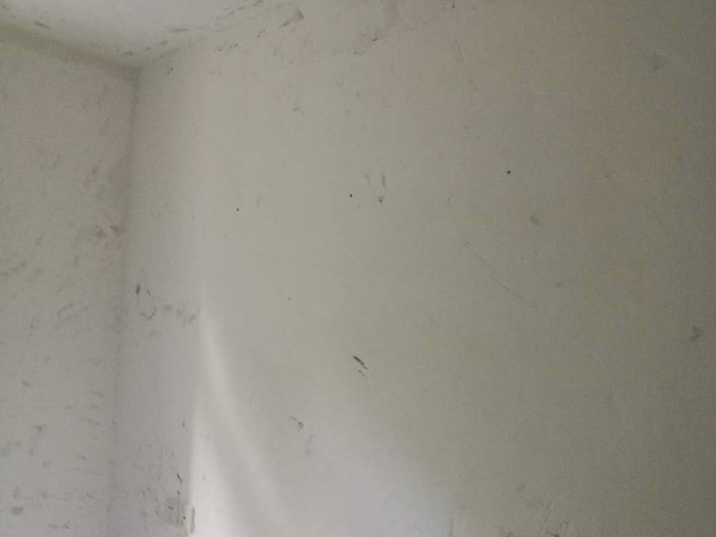 墻面鏟除翻新：舊墻的基本處理包括清理舊墻面原有的乳膠漆和膩?zhàn)訉拥溺P除、木裝修、其他表面裝飾物（如壁紙）的拆除，如果只是裝修了一兩年的墻面，墻面的膩?zhàn)涌梢圆挥苗P除，用鋼刷和砂紙打磨墻面后就可以重新涂刷乳膠漆，如果裝修時(shí)間較長(zhǎng)的就需要將膩?zhàn)訉隅P除后再進(jìn)行后續(xù)工序。切記舊墻面一定要進(jìn)行處理，不能直接涂刷，粉化嚴(yán)重的墻面要鏟除后，抹上一層白水泥，再進(jìn)行涂刷。 墻面涂刷底漆的作用是抗堿防潮、封固基材、保護(hù)面漆，提高面漆的質(zhì)感和遮蓋力。如果沒(méi)有刷底漆就直接上面漆的話，時(shí)間一長(zhǎng)墻面就容易起泡、發(fā)霉，經(jīng)陽(yáng)光長(zhǎng)時(shí)間照射也