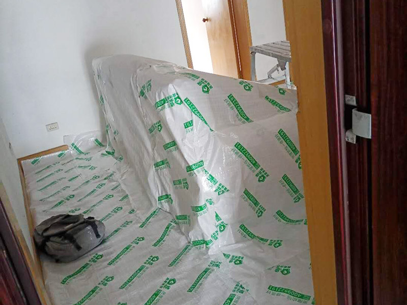 北京筑邦建筑裝飾工程有限公司怎么樣_北京裝修口碑評價(jià)