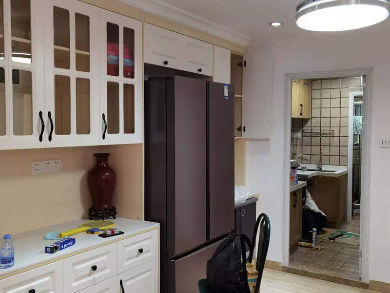 ?？趯I(yè)拆裝家具施工中要注意什么細(xì)節(jié)