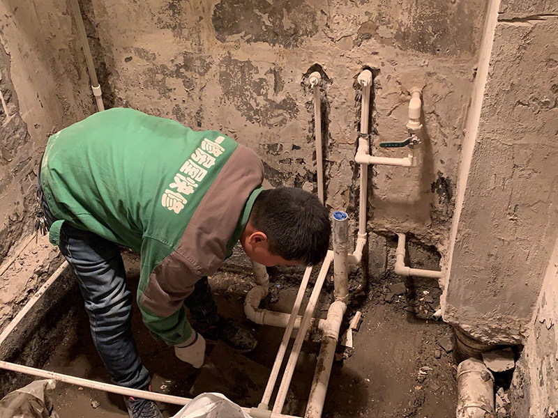 株洲建筑防水怎么收費，建筑防水補漏怎么處理好