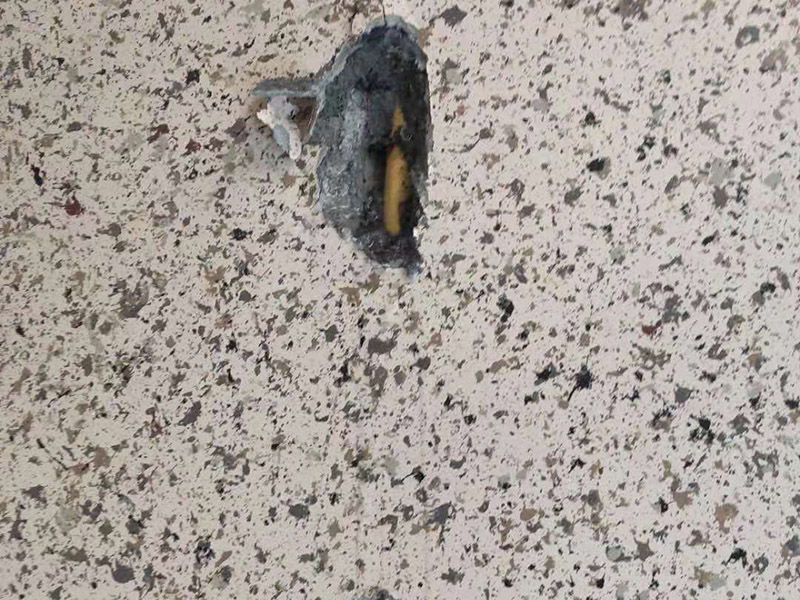 【廣州自來水管維修】廚房有1段水管爆管，如何維修