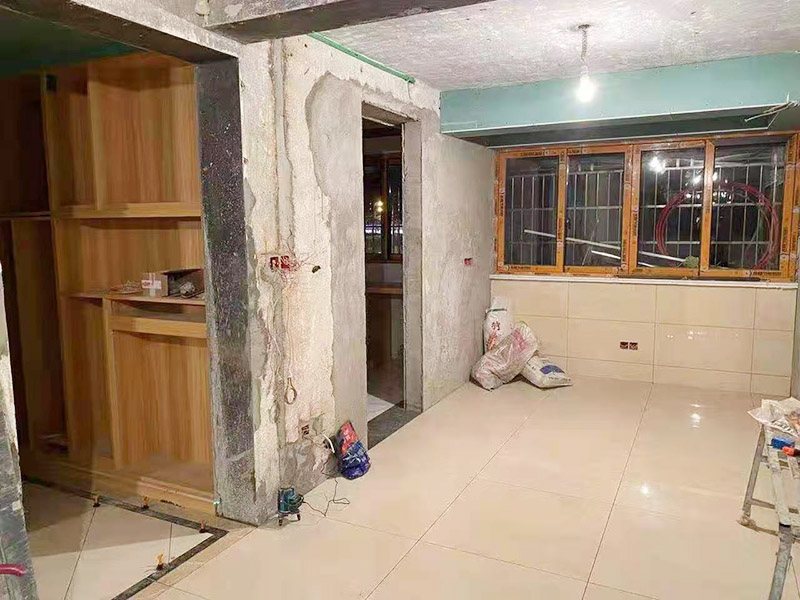 ?？诎惭b師傅哪里能找到靠譜的