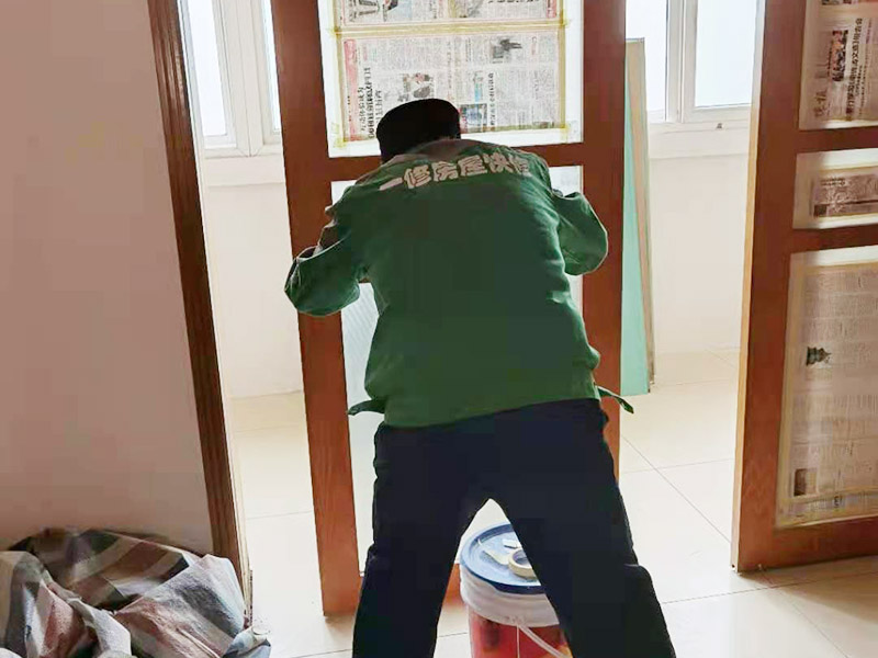 株洲紗窗維修工人哪里找，紗窗維修一般什么地方可以接
