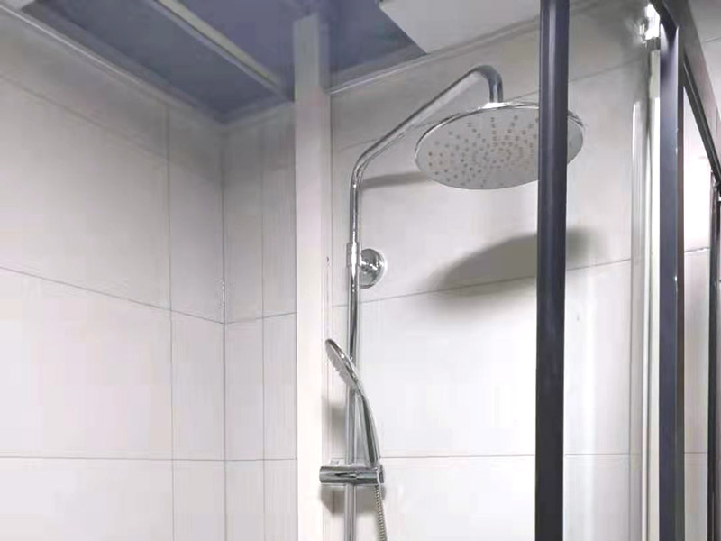 明管安裝維修：第一步是測量，確定線管和一級配電箱的固定點位。第二步是加工我們所需要的線管。第三步是線管的安裝和固定。第四步是管路進入線盒或者是線盒。