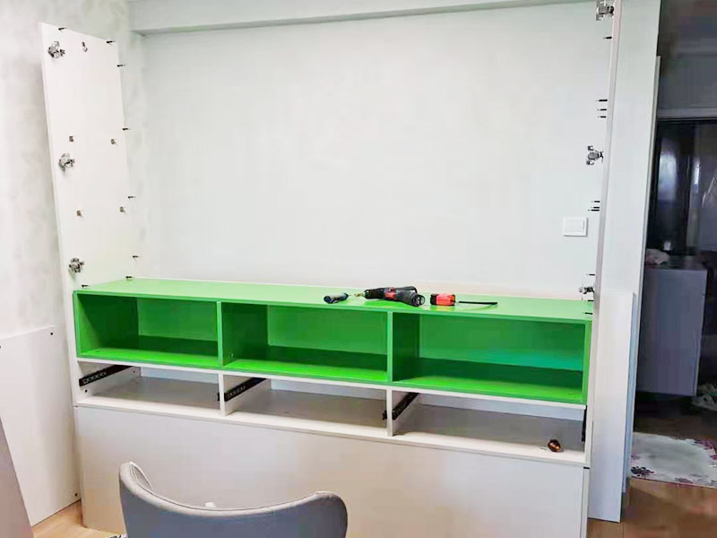 家具油漆修補(bǔ)太難找，哪里有專業(yè)做家具油漆修補(bǔ)的師傅