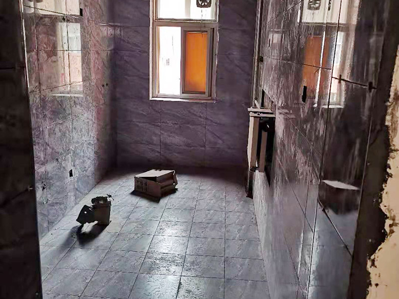 ?？谫N瓷磚包工包料的施工靠譜嗎