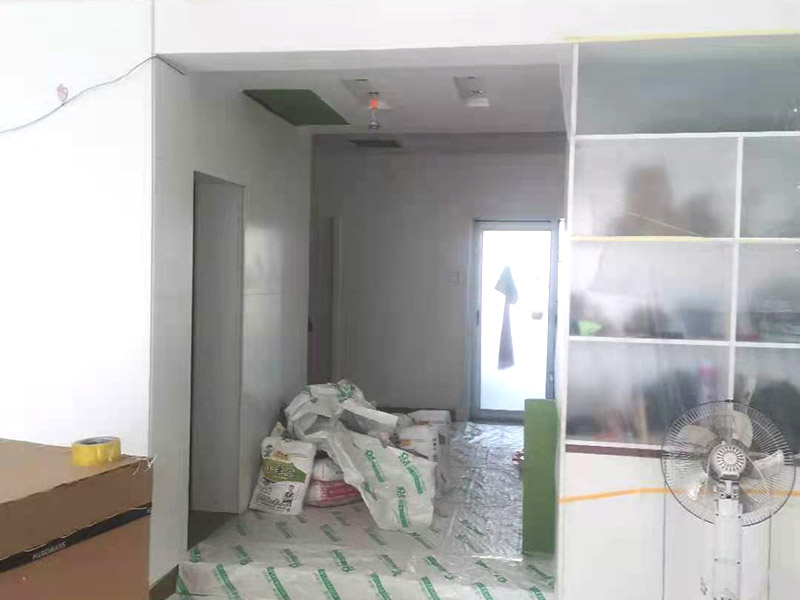 北京天泰長富建筑裝飾工程有限公司怎么樣_北京裝修口碑評價(jià)