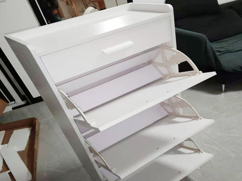 周口進(jìn)門鞋柜裝修如何設(shè)計好，進(jìn)門鞋柜裝修建議