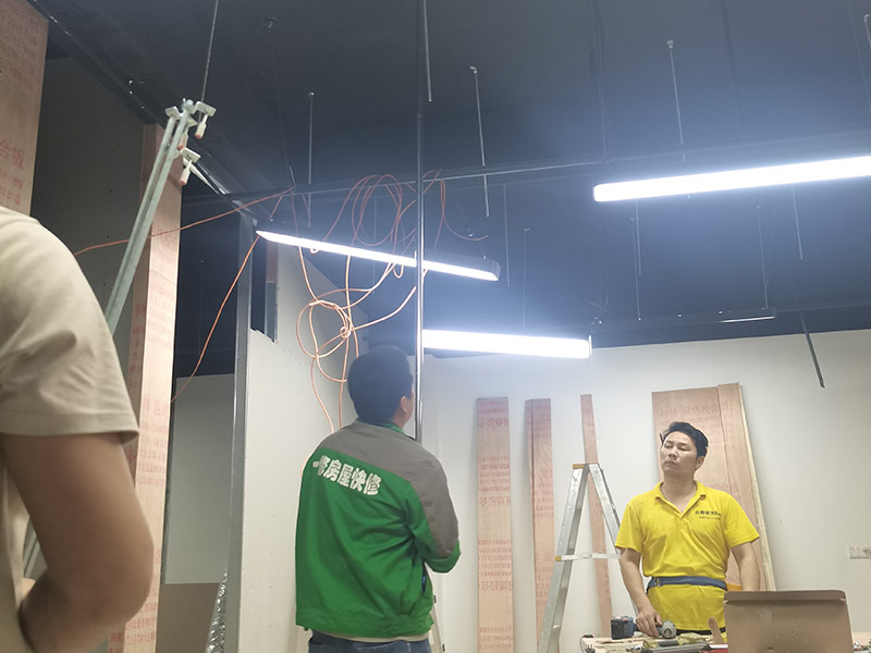 北京金潤發(fā)建筑裝飾工程有限公司怎么樣_北京裝修口碑評(píng)價(jià)