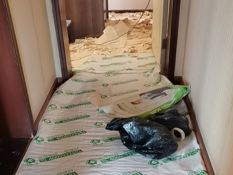 舊房局部裝修改造好，還是應(yīng)該整體重裝呢？