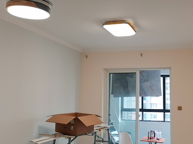 成都家庭電路維修，燈泡不亮，閃爍不定怎么辦