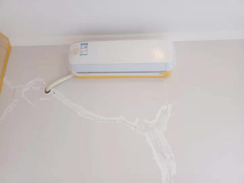 墻面家具成品保護(hù)：裝修工程成品保護(hù)包括玻璃幕墻、鋁合金成品保護(hù)、電訊通訊成品保護(hù)、木門成品保護(hù)，地面、墻面成品保護(hù)，水電成品保護(hù)，消防人防設(shè)備成品保護(hù)，通風(fēng)空調(diào)專業(yè)成品保護(hù)，吊頂成品保護(hù)以及石材成品保護(hù)。