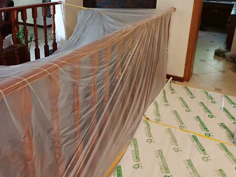 天花板墻面修補,家具保護(hù)