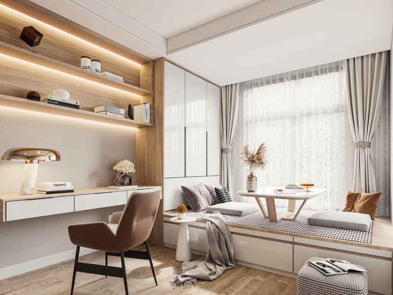 德陽榻榻米定制不要著急比單價(jià)，先看榻榻米的結(jié)構(gòu)更關(guān)鍵