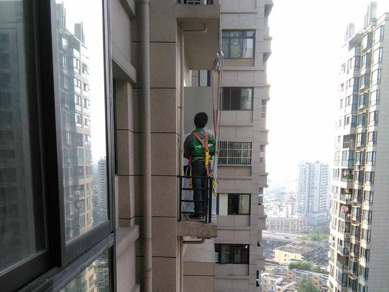 昆山粉刷墻面多少錢一平，昆山粉刷墻面需要注意哪些