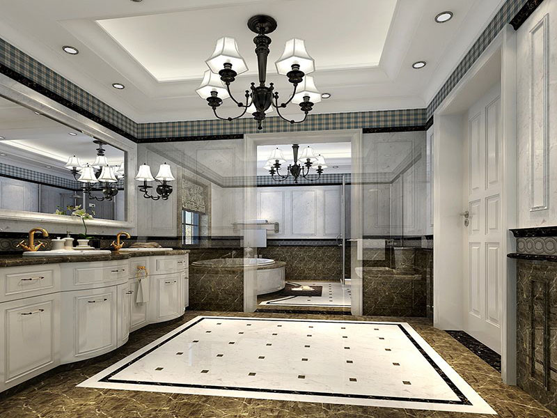 武漢農(nóng)村別墅翻新報價多少，武漢農(nóng)村別墅翻新注意事項