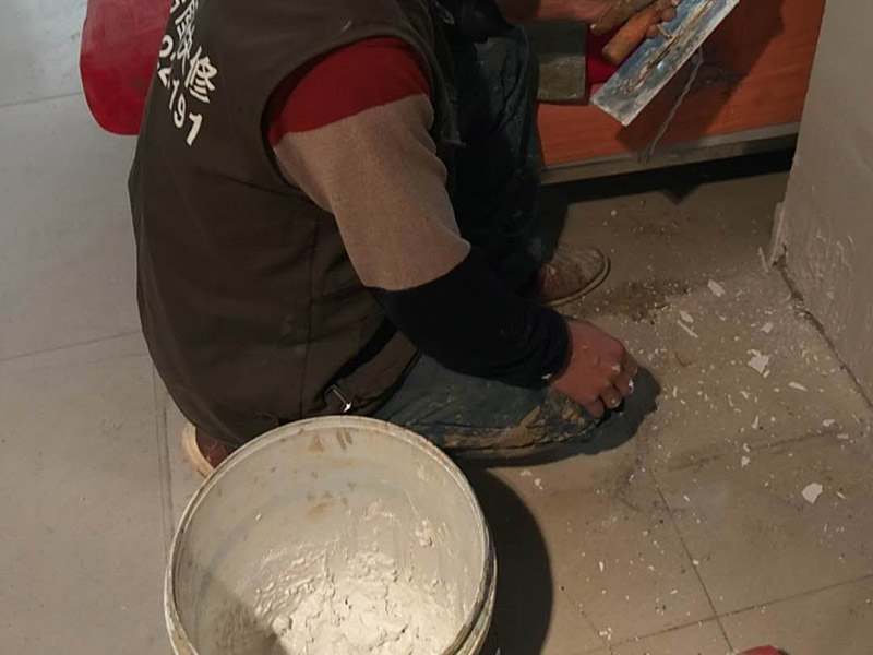 杭州防水補漏哪家公司好，杭州防水補漏材料怎么選