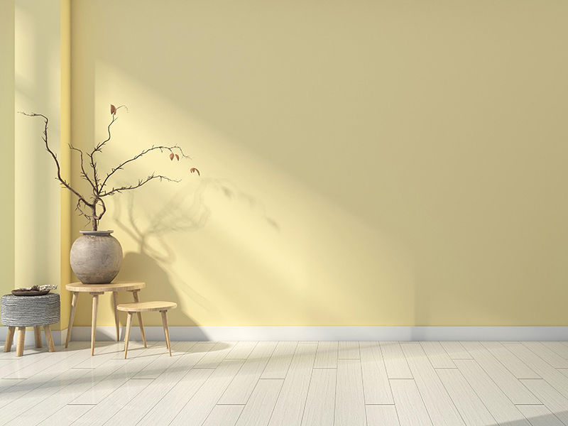 木地板空鼓的解決辦法，如何避免木地板空鼓