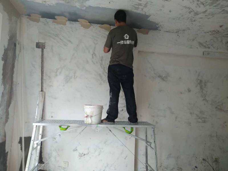 蘇州刷墻工人多少錢一天，蘇州刷墻工人去哪找