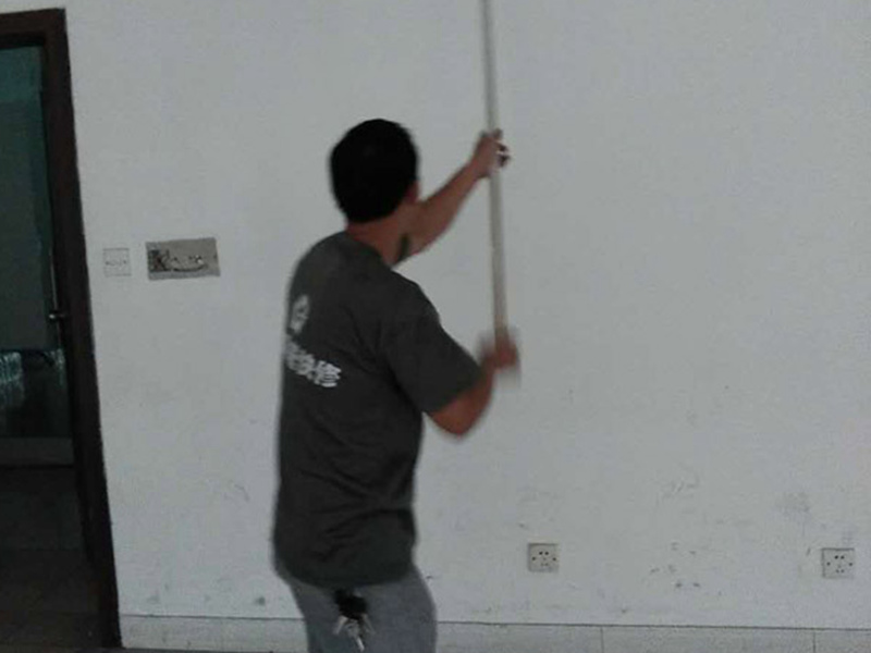 清水房裝修順序流程圖,新房室內裝修怎么裝？流程是什么