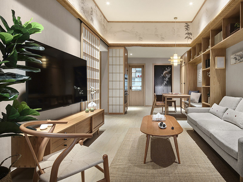 常熟木門門套掉了怎么維修，常熟門套維修一個(gè)工錢是多少