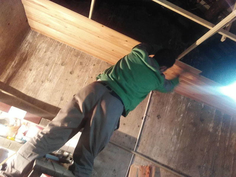 南京墻面裝修怎么裝省錢，南京墻面裝修的常見方法