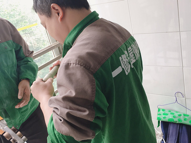 西安室內(nèi)防水一般多少錢，西安室內(nèi)防水找哪家公司靠譜