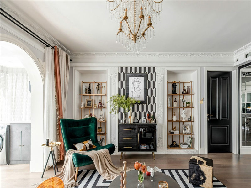 德陽裝修背景墻的價格高低，是受到哪些因素的影響