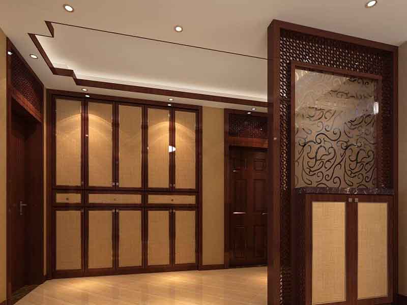 安裝風(fēng)格裝修隔斷的時(shí)候，應(yīng)該注意些什么