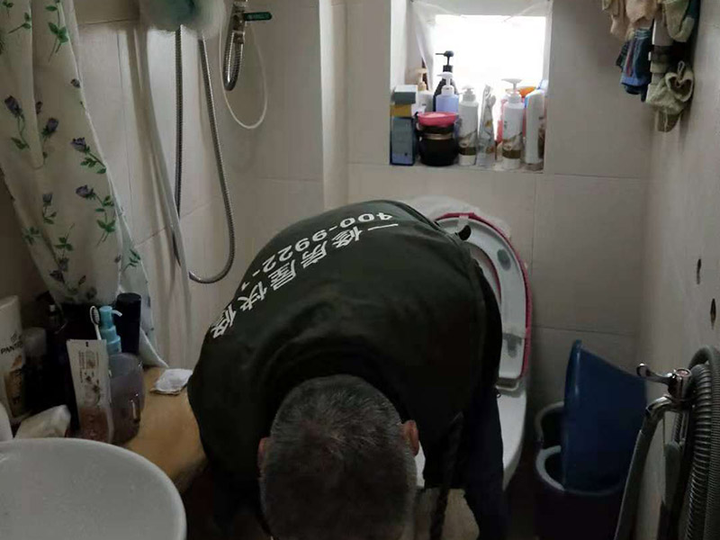 合肥堵漏工程哪家公司好，合肥堵漏工程哪種材料好