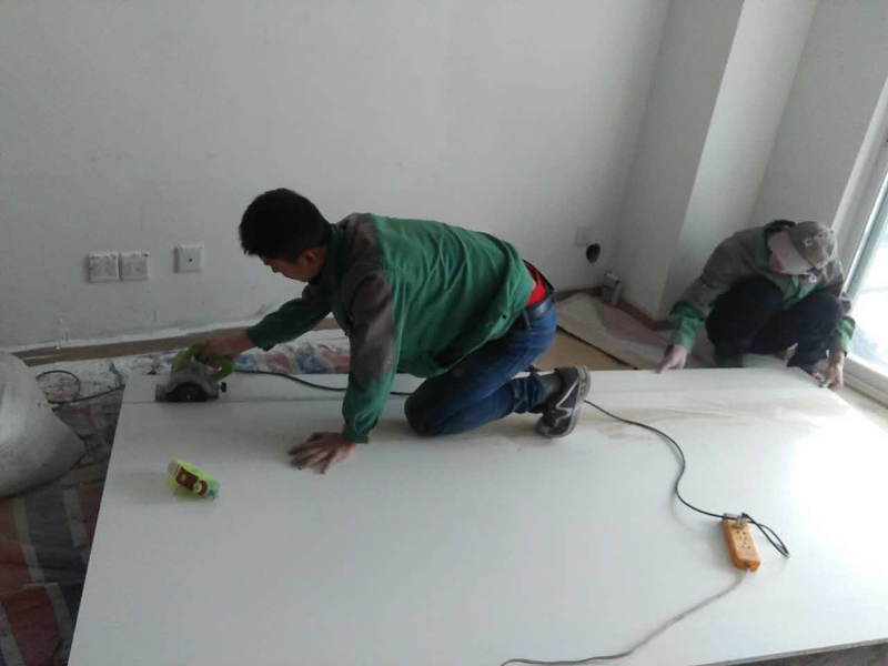 青島墻紙鋪貼大概多少錢，青島墻紙鋪貼的技巧