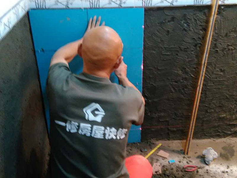 清水房裝修價(jià)格,四平米衛(wèi)生間簡(jiǎn)單裝修需要多少錢；衛(wèi)生間裝修也需要裝修標(biāo)準(zhǔn)