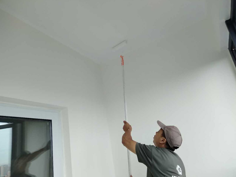 重慶刷墻刷漆多少錢一平方，重慶刷墻刷漆怎么刷效果好