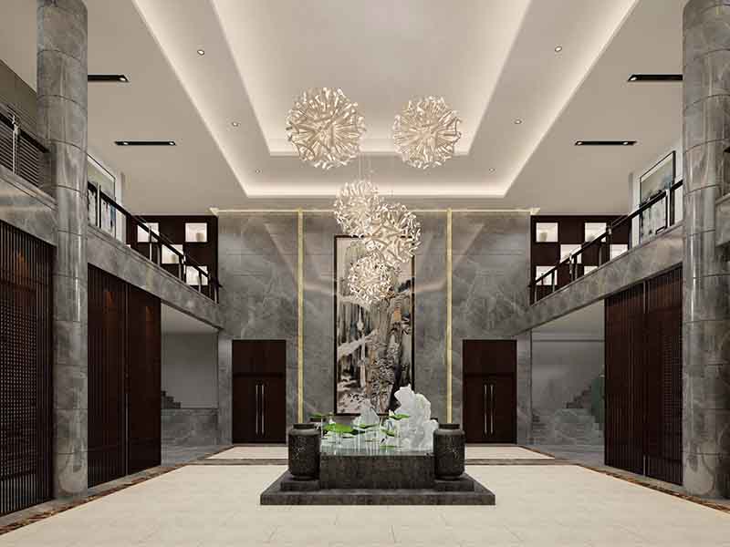 哥特式風(fēng)格裝修的色彩搭配以什么為主，哥特式裝修靠什么營造儀式感