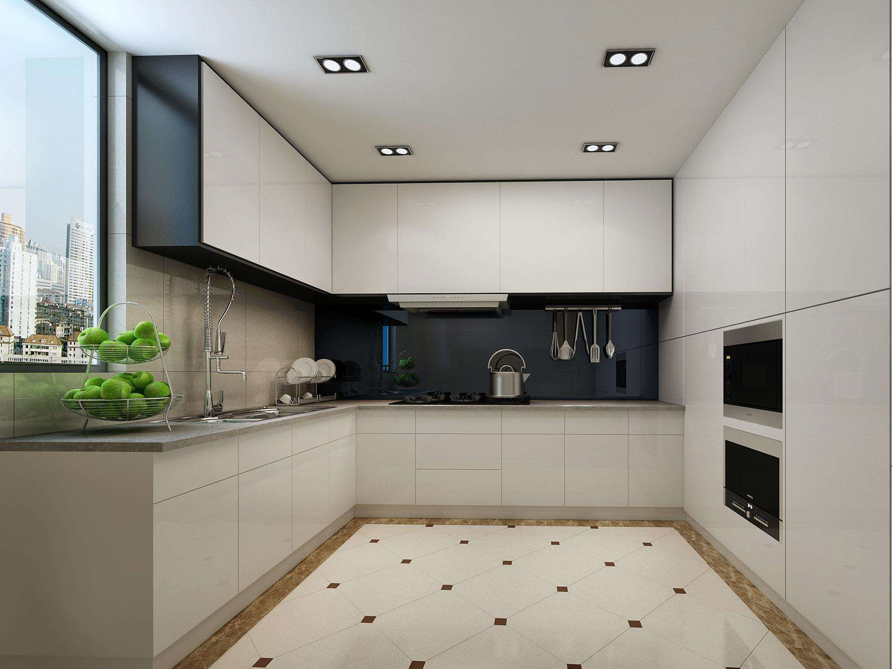 作為房屋裝修的&ldquo;頭等大事&rdquo;，做吊頂選擇哪種材料既便宜又好看？