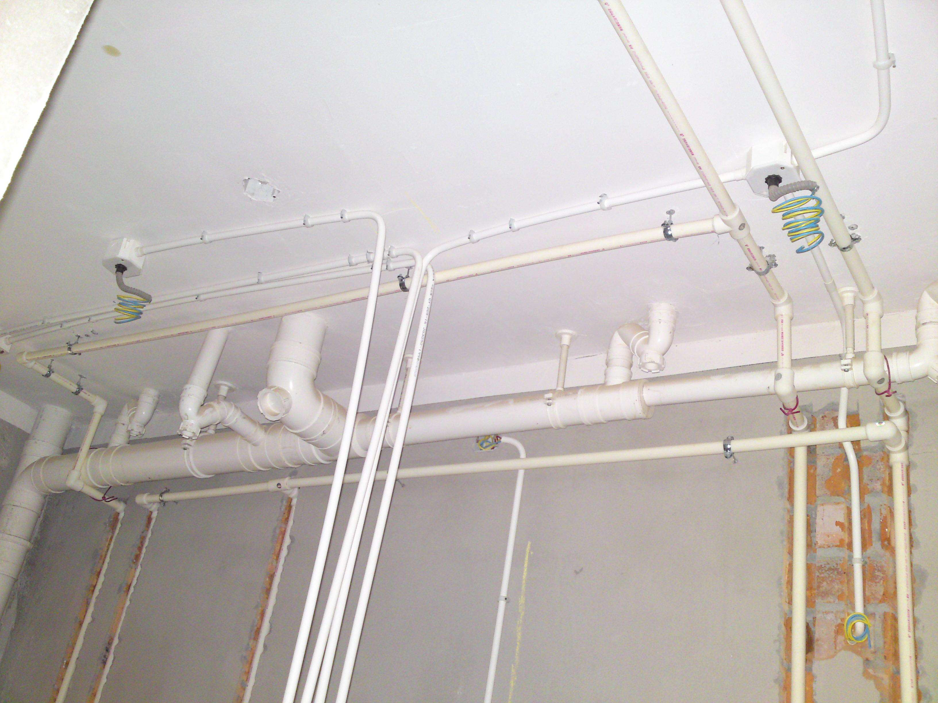 裝修中做水管打壓到底有沒有必要？以及目前市面上做打壓測試的收費(fèi)情況